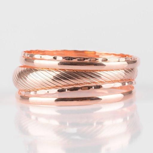 Boss of Boho - Copper