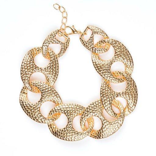 Casual Connoisseur - Gold