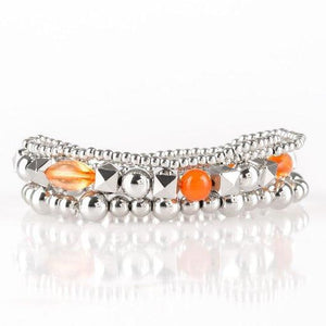 Babe-alicious - Orange