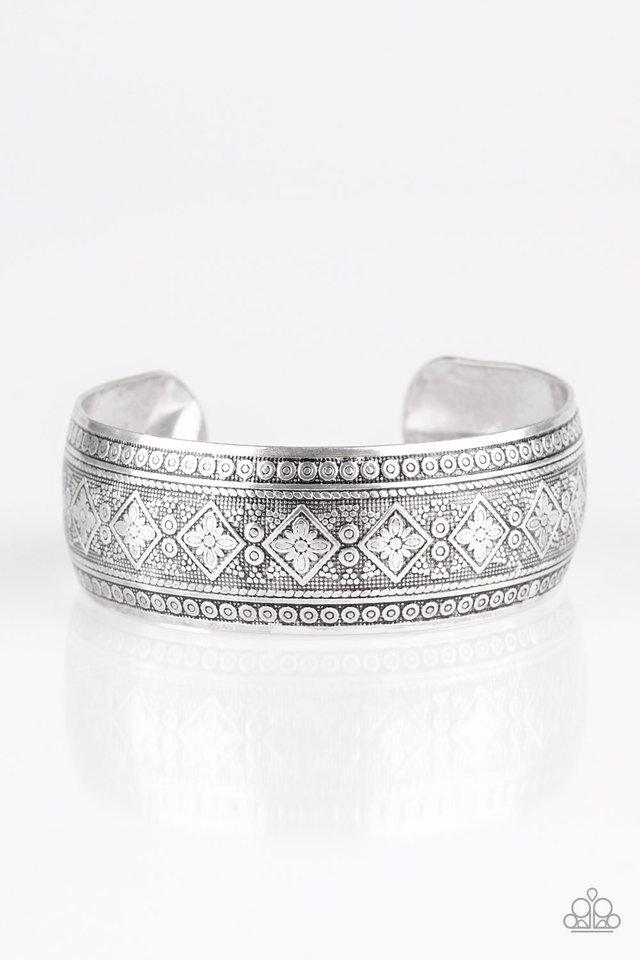 Gorgeously Gypsy - Silver