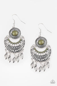 Mantra to Mantra - Green