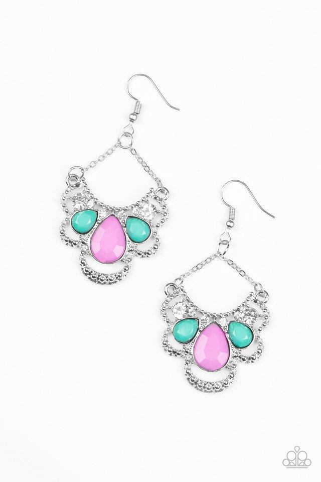 Caribbean Royalty - Multi