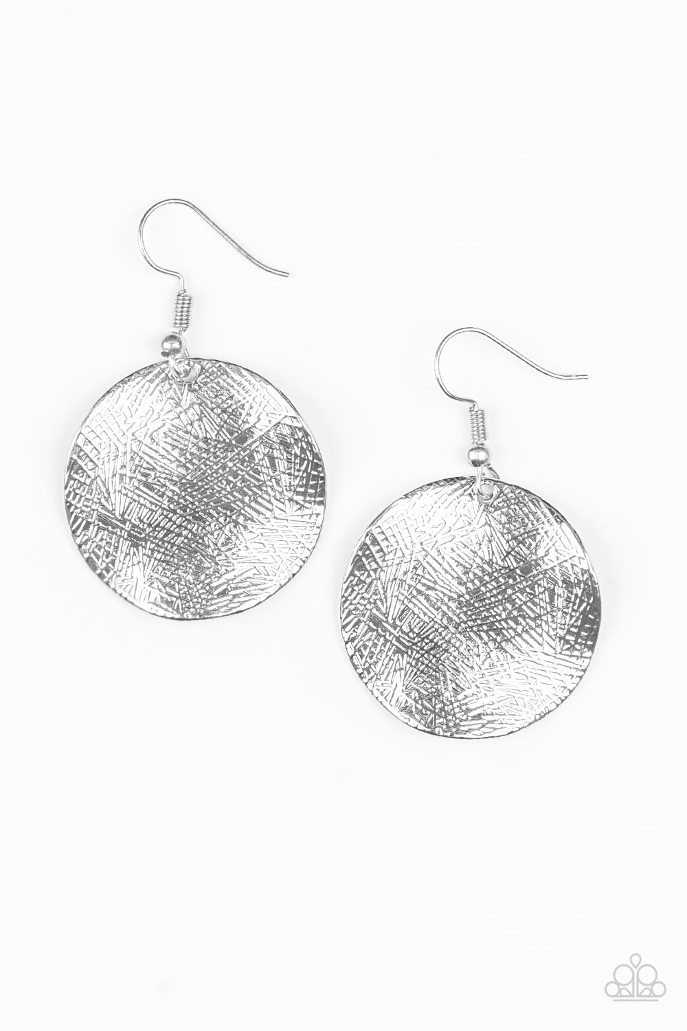 Basic Bravado - Silver
