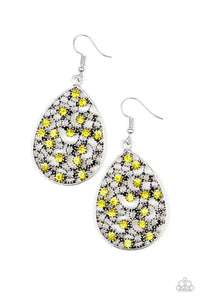 Dazzling Dew - Yellow