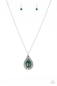 Total Tranquility - Green