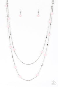 Beach Party Pageant - Pink