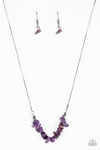 Back To Nature - Purple