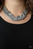 Load image into Gallery viewer, Brazilian Brilliance - Silver
