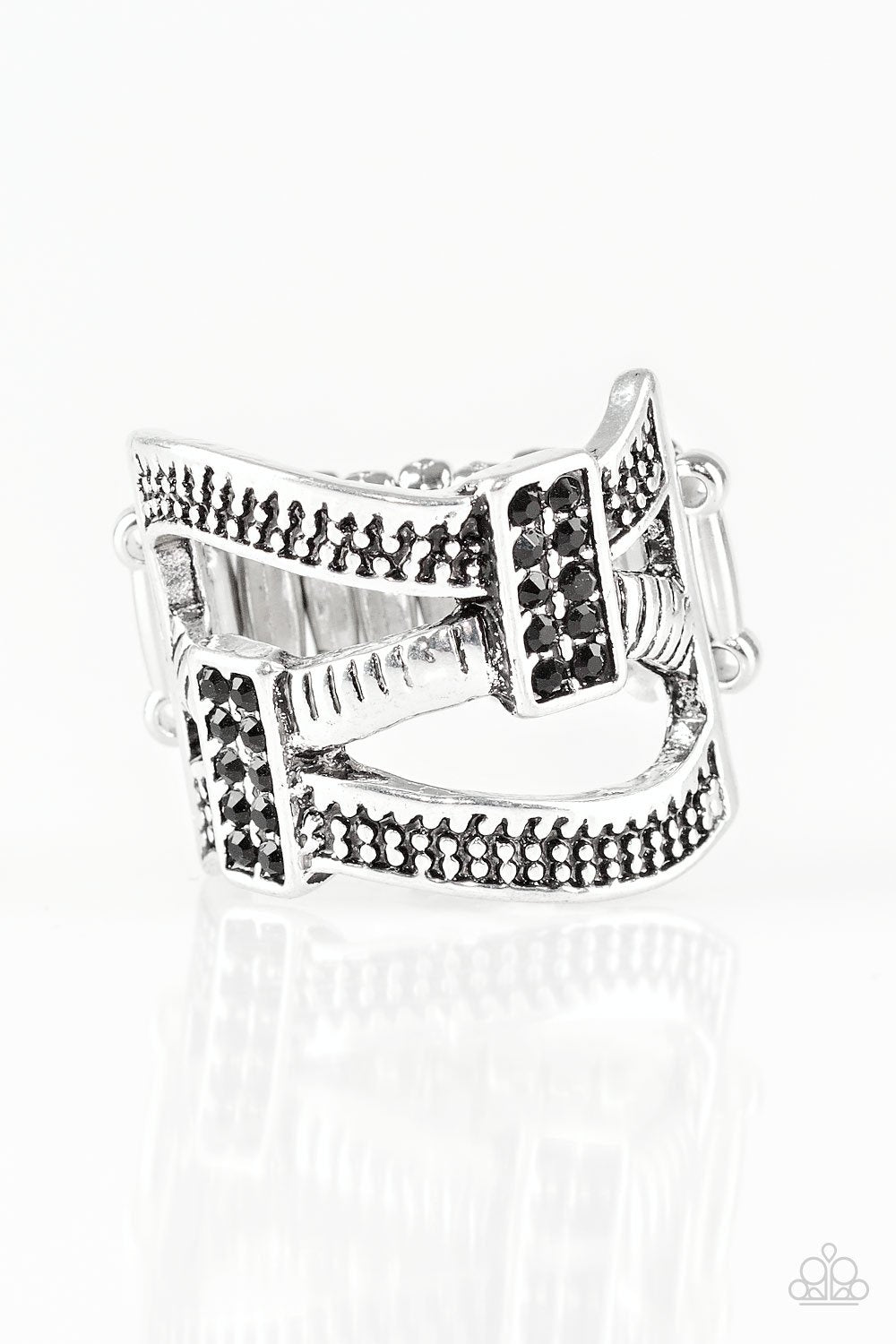 Urban Upscale - Black