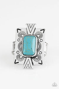 Stone Cold Couture - Blue