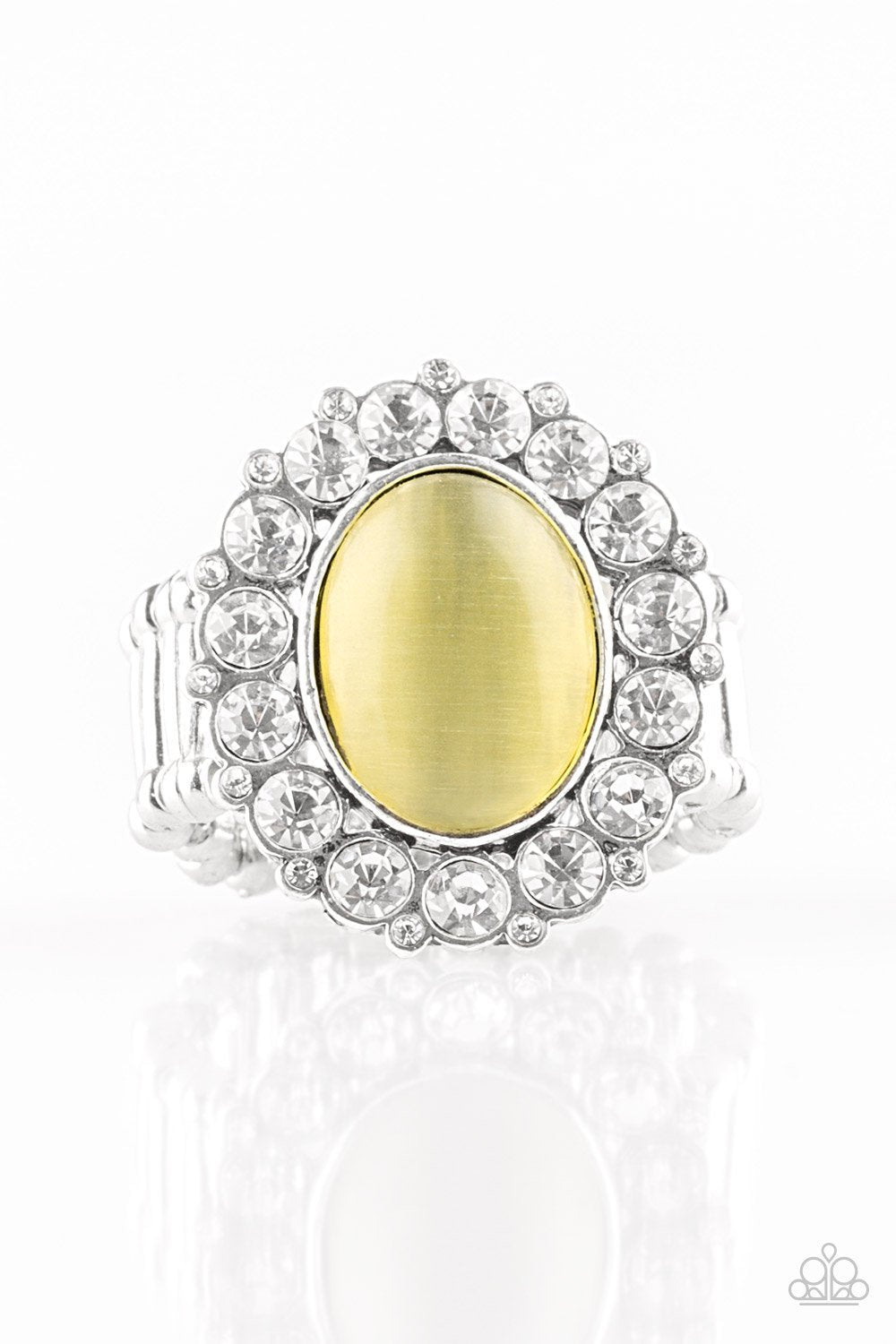 Cinderella Cinderella - Yellow