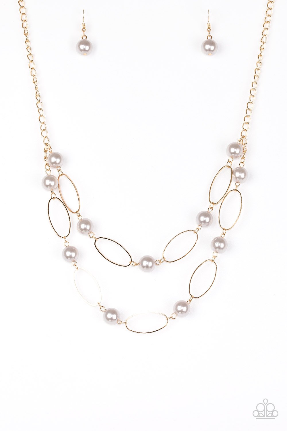 Best Of Both POSH-ible Worlds - Silver