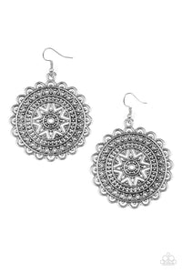 Be SOL Bold - Silver