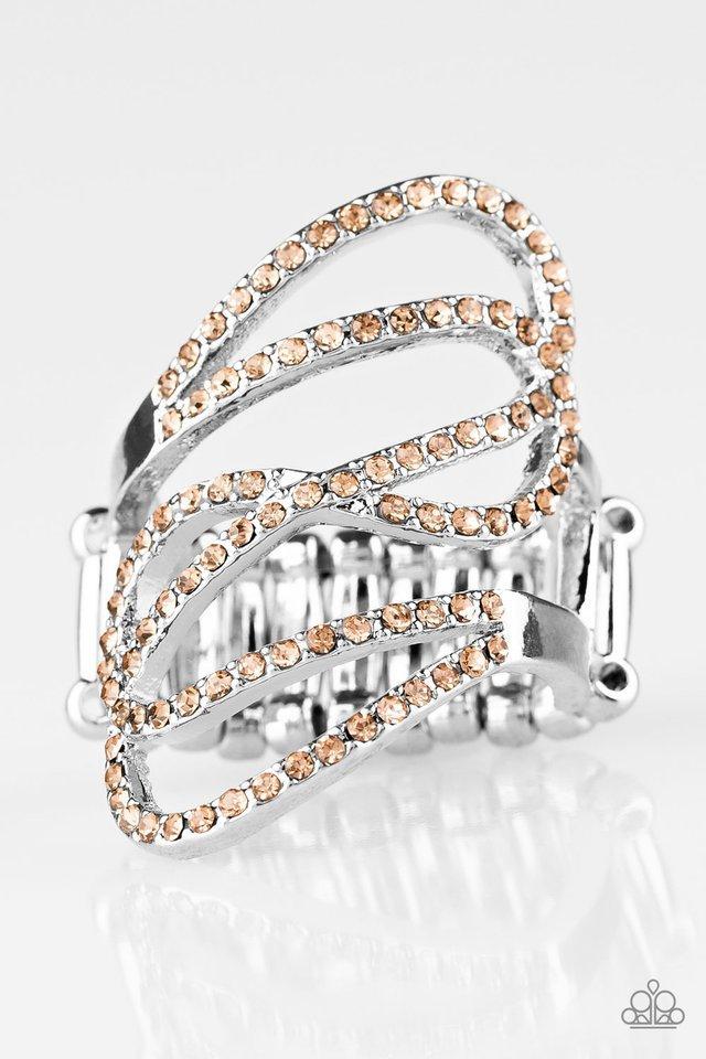 Chasing Starlight - Brown