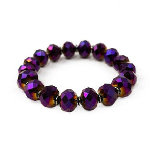 Beautifully Bewitching - Purple