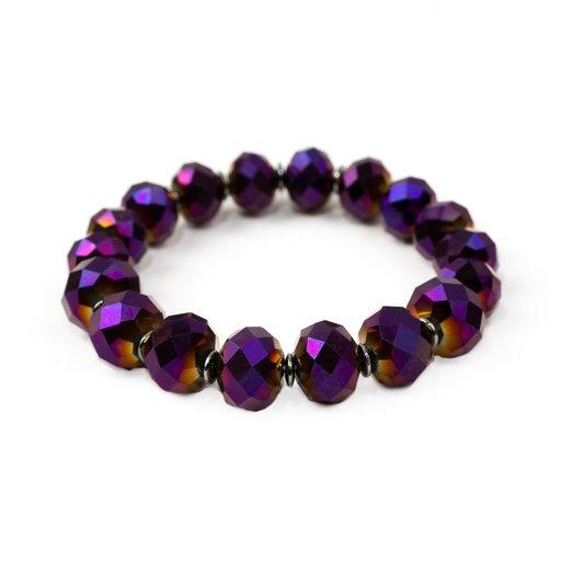 Beautifully Bewitching - Purple
