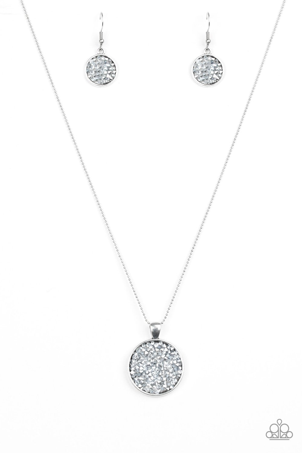 Bite The STARDUST - White