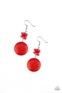 Fabulously Flintstone - Red