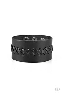 Be A Sport - Black