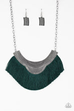 Load image into Gallery viewer, My PHAROAH Lady - Green
