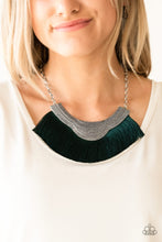 Load image into Gallery viewer, My PHAROAH Lady - Green

