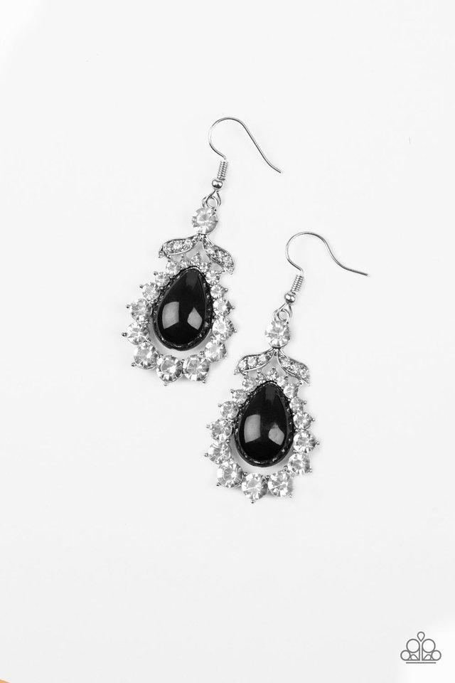Award Winning Shimmer - Black