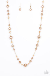 Make Your Own LUXE - Gold