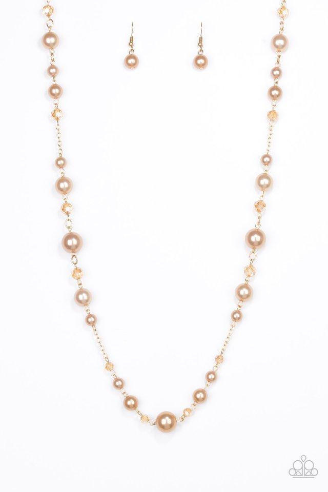 Make Your Own LUXE - Gold