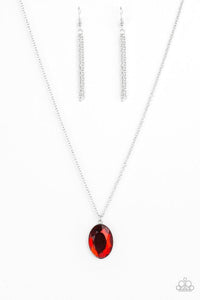 Definitely Duchess - Red