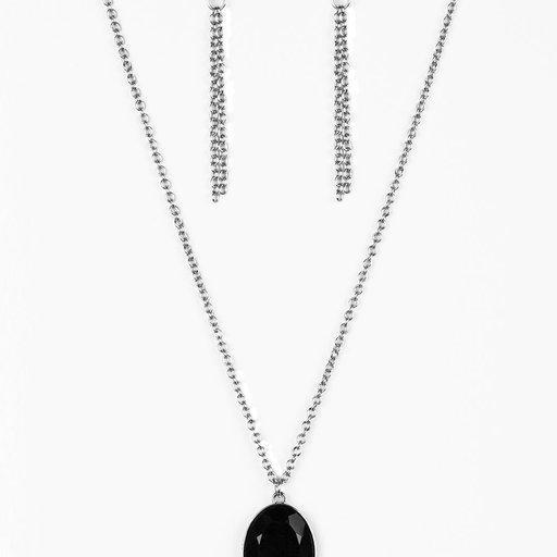 Definitely Duchess - Black
