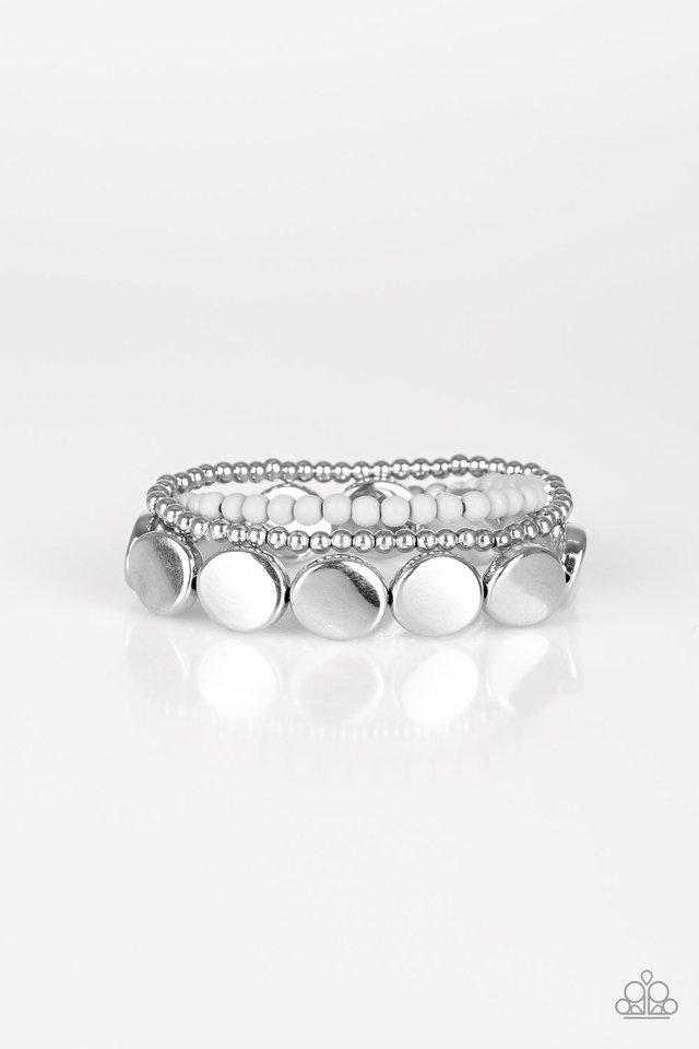 Beyond The Basics - Silver