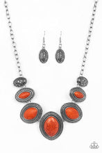 Load image into Gallery viewer, Sierra Serenity - Orange
