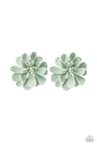 Awesome Apple Blossom - Green