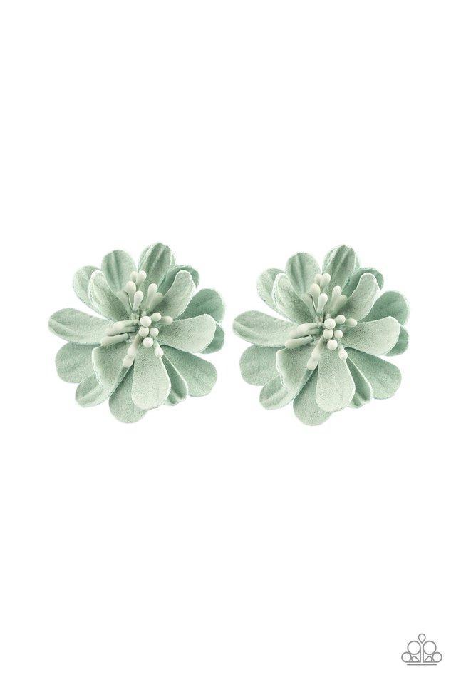 Awesome Apple Blossom - Green