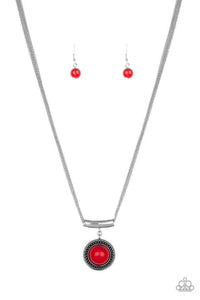 Gypsy Gulf - Red