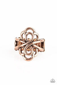 Ever Entwined - Copper