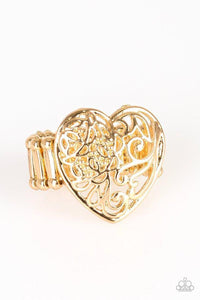 Meet Your MATCHMAKER - Gold