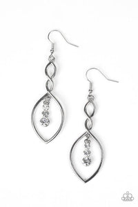 Timeless Twist - White