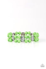 Load image into Gallery viewer, Daisy Debutante - Green
