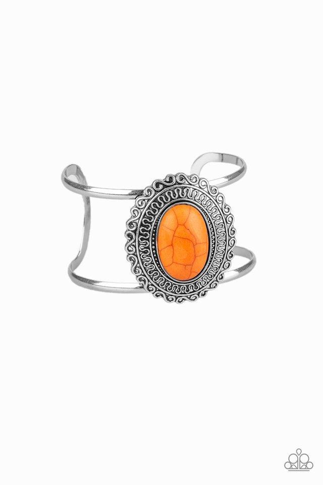 Extra EMPRESS-ive - Orange
