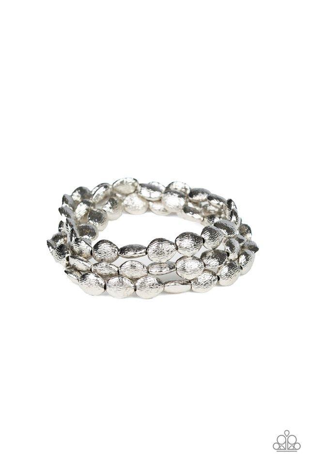 Basic Bliss - Silver