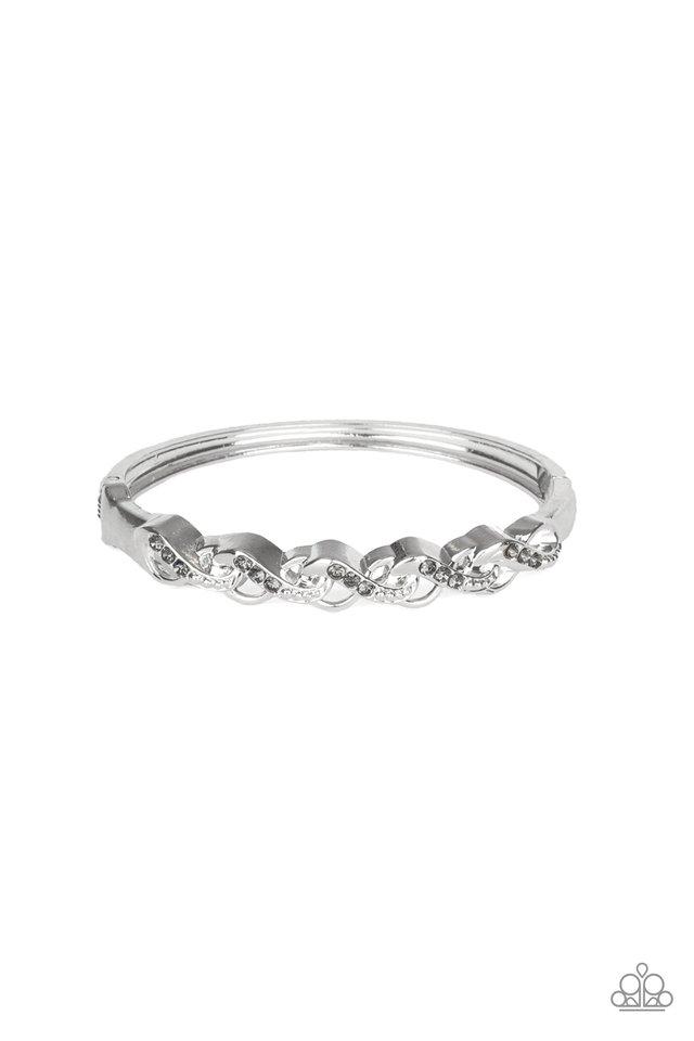 Infinite Sparkle - Silver