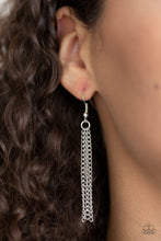 Load image into Gallery viewer, Diva Dance Party - Silver
