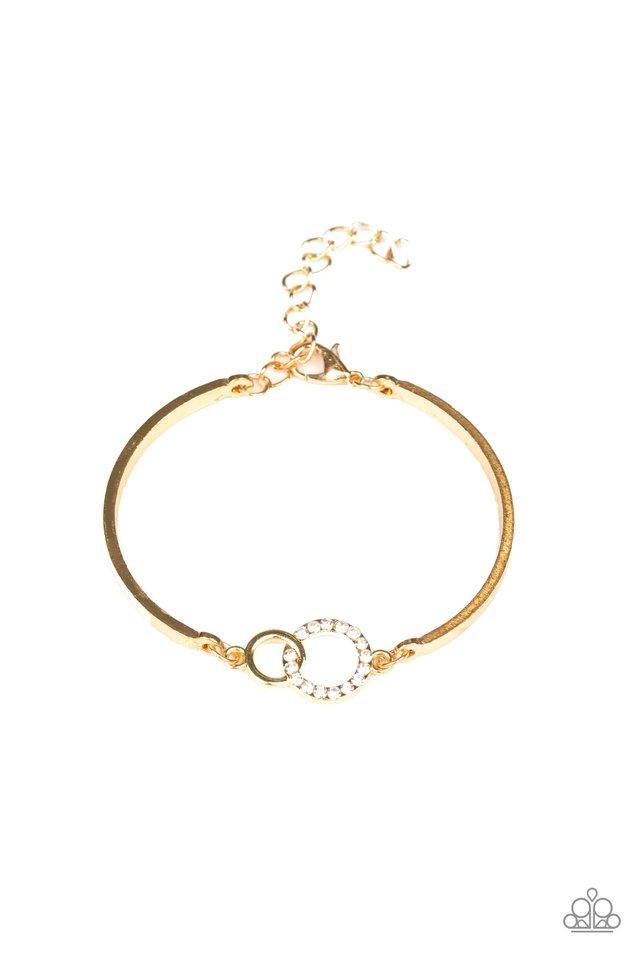 Simple Sophistication - Gold