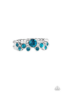Sparkle Spree - Blue