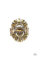 Load image into Gallery viewer, Deco Diva - Brass
