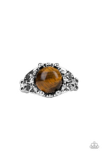 Mojave Treasure - Brown