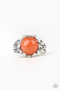 Mojave Treasure - Orange