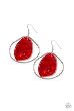 Load image into Gallery viewer, HAUTE Toddy - Red
