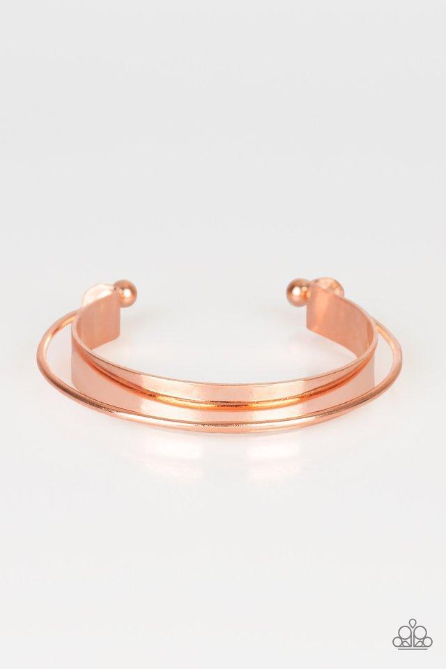 Avant-MOD - Copper